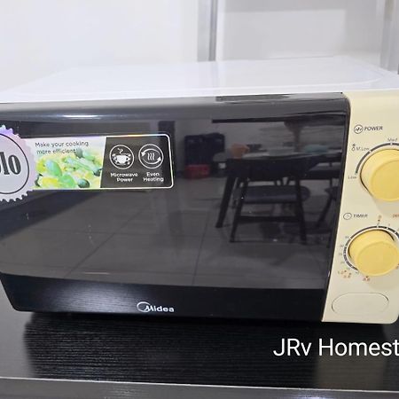 Jrv Hotelstyle Homestay Melaka Kültér fotó
