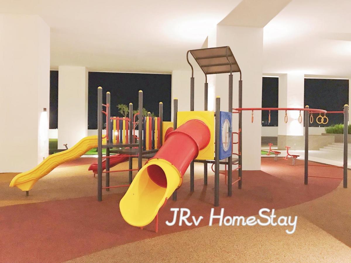 Jrv Hotelstyle Homestay Melaka Kültér fotó