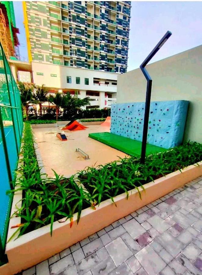 Jrv Hotelstyle Homestay Melaka Kültér fotó