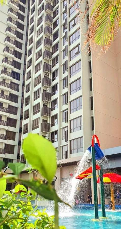 Jrv Hotelstyle Homestay Melaka Kültér fotó