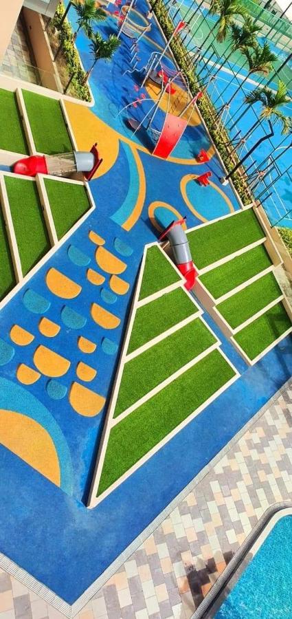 Jrv Hotelstyle Homestay Melaka Kültér fotó