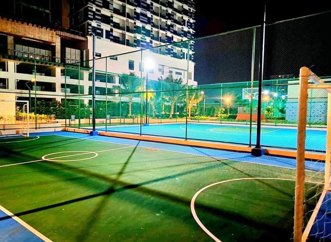 Jrv Hotelstyle Homestay Melaka Kültér fotó
