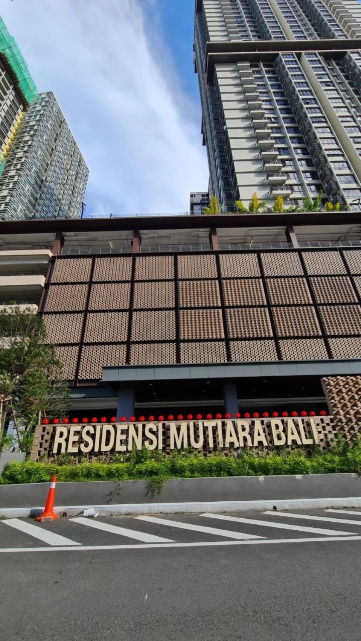 Jrv Hotelstyle Homestay Melaka Kültér fotó
